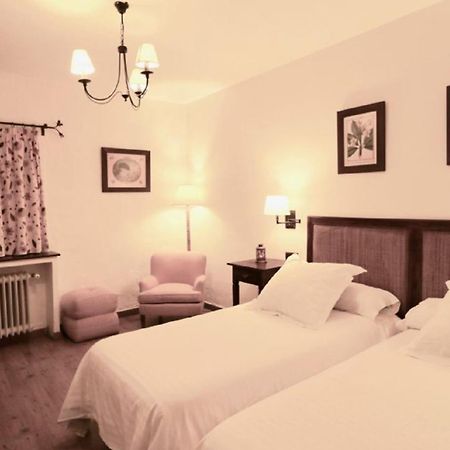 Casona De Navalmedio Otel Cercedilla Oda fotoğraf